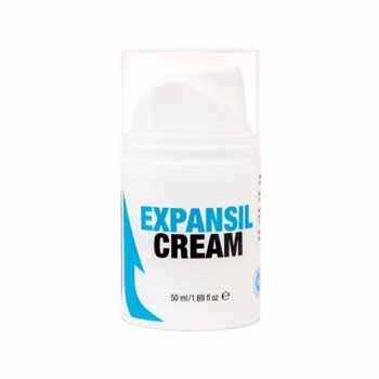 expansil cream